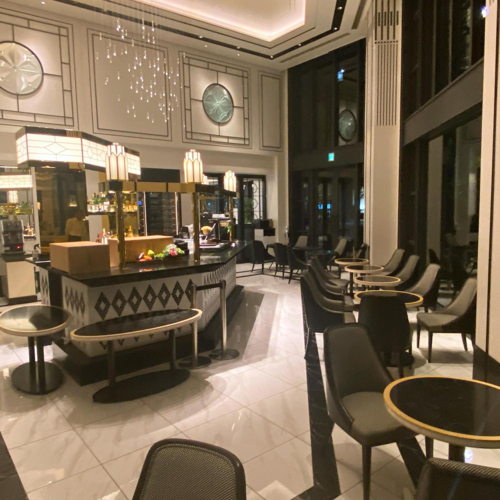 Koko Hotel Premier Nihonbashi Hamacho Tokio Buitenkant foto